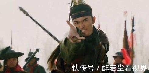 古代$我国古代第一猛将,因死得太冤被百姓敬为神,死后无人盗其墓