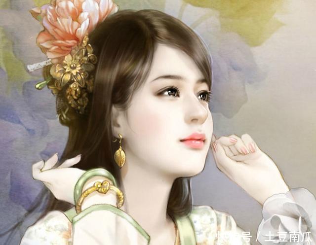 杨坚|杨坚篡周建立隋朝,三个女人为此反抗,其中一个小姑娘灭了隋朝!