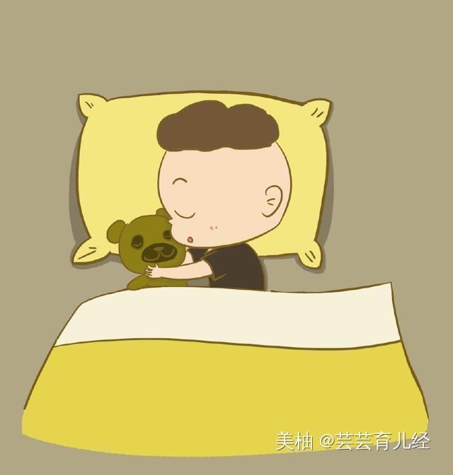 生长激素|孩子身上这两个部位,暗示他以后能长多高