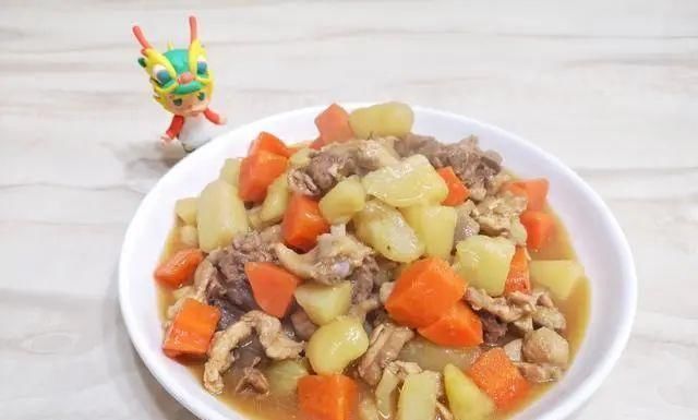 这9道美食，如果你学会了，就可以开餐馆做外卖了！