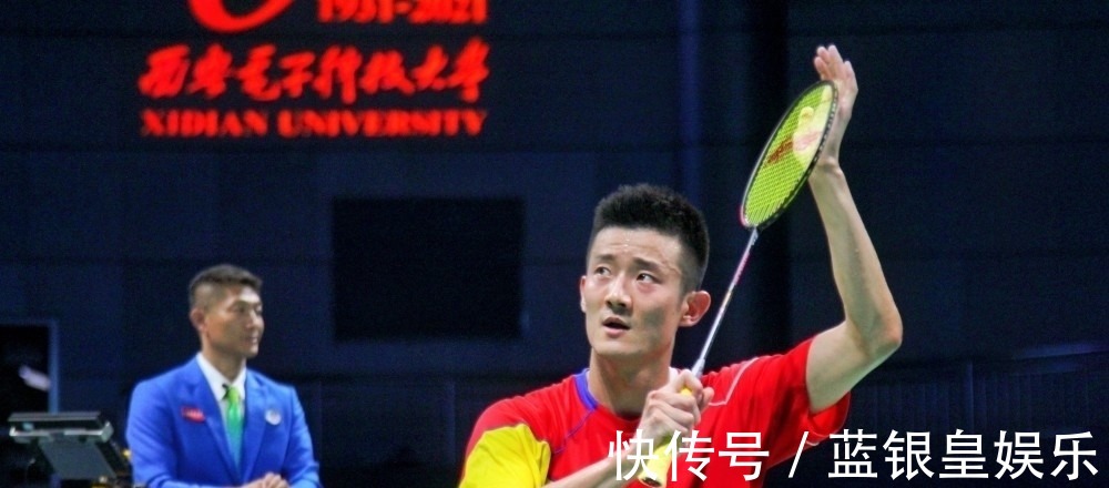 刘成|当苏迪曼杯打成了尤伯杯——2021年苏迪曼杯观赛有感
