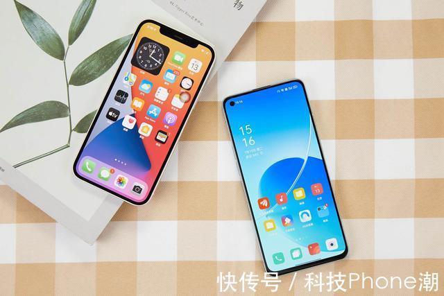 直角|直角边框却没有iPhone 12的硌手感！这款国产手机怎么做到的