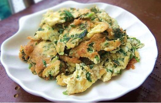 一道非常神奇的小食方,每年吃上四五次,可以巧妙预防脑卒中