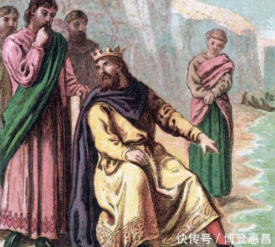 维京人是怎么退出历史舞台的?我们从克努特大帝说起吧