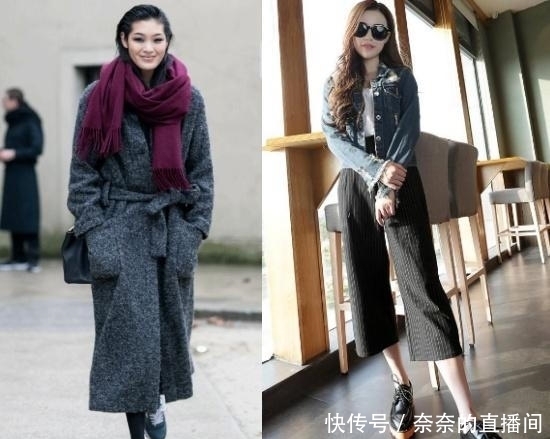 厚底马丁靴|女人穿大衣,不想显矮?少配3种“笨重鞋子”,显邋遢又掉档次