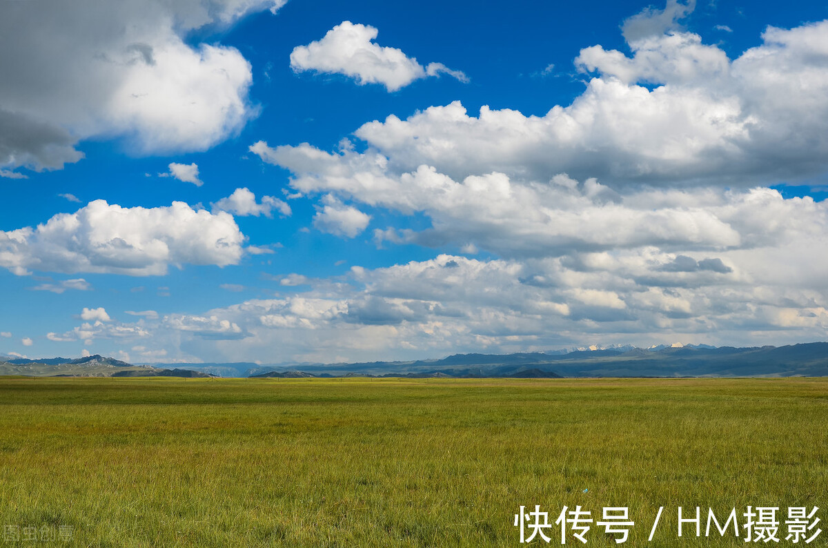 老君山|推荐7个只许中国人进，不对外国人开发的景区，看看你去过几个？