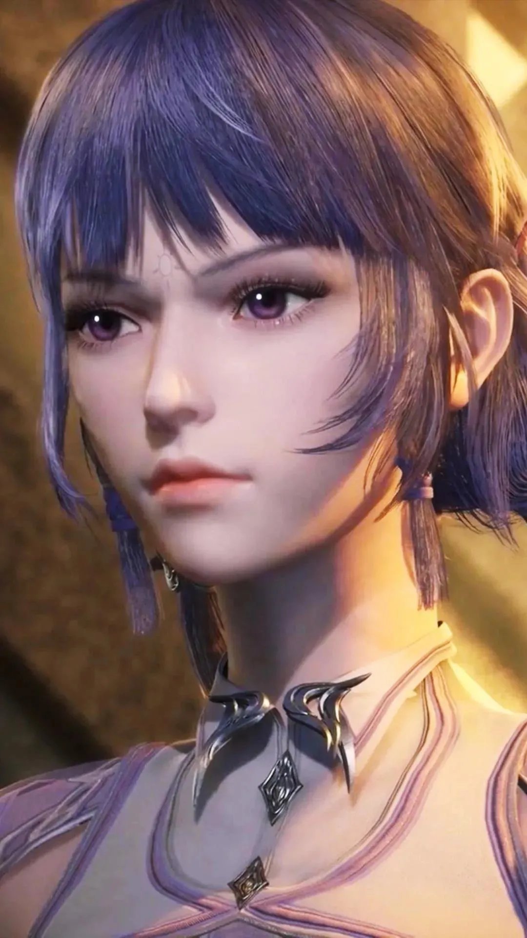 朱竹清|斗罗大陆系列:小舞、朱竹清、宁荣荣、白沉香 斗罗四美