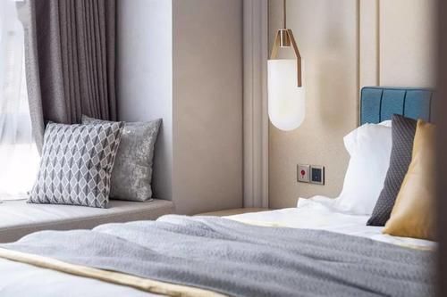 理想家|理想家大变身丨土气精装房也可以变成精致轻奢风时髦精!