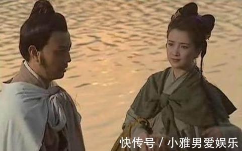 卢俊义#燕青对卢俊义忠心耿耿,但卢俊义却对他说这话,燕青听后连夜逃走