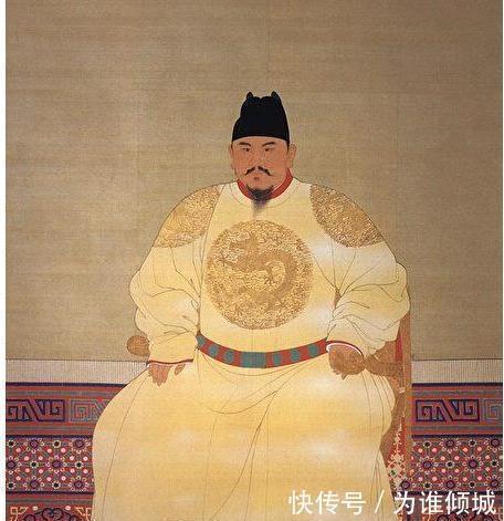 只能|太祖和高祖有什么不同为何赵匡胤可以称太祖,而李渊只能叫高祖