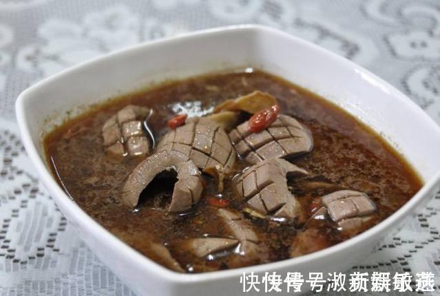 麻油猪腰|我的月子餐,我有一个金牌月嫂婆婆,我的月子没有抑郁,没有哭泣