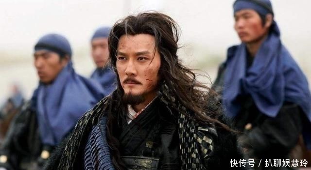 垓下歌$他是大家眼中的莽夫,却在生死间写下一首诗,豪气冲天柔情绕肠!