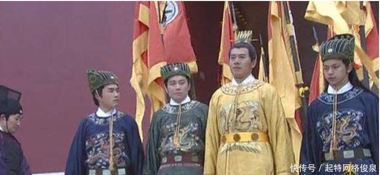 除掉|朱标为救老师宋濂而跳河，为何下河营救的侍卫被皇上除掉？