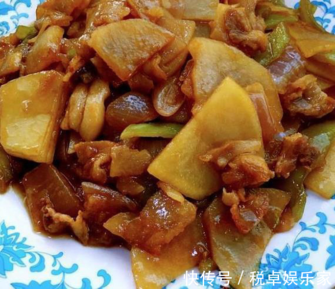 孩子们|几道下饭菜富含钙，简单好吃，孩子们都喜欢，上桌被吃光
