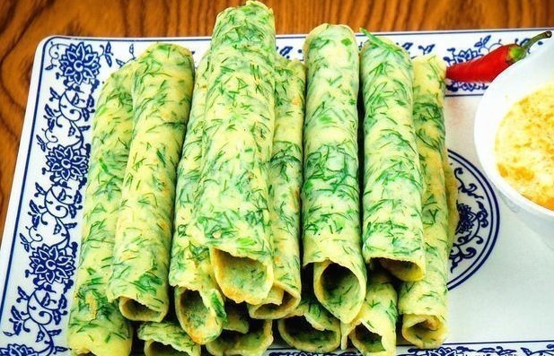 小茴香|湿气“最怕”这个菜,每周吃3次,湿气跑光光,营养美味易消化