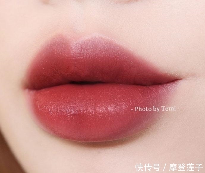 又被YSL掰弯了,这4支“直女斩”色也太美了吧,活该它火