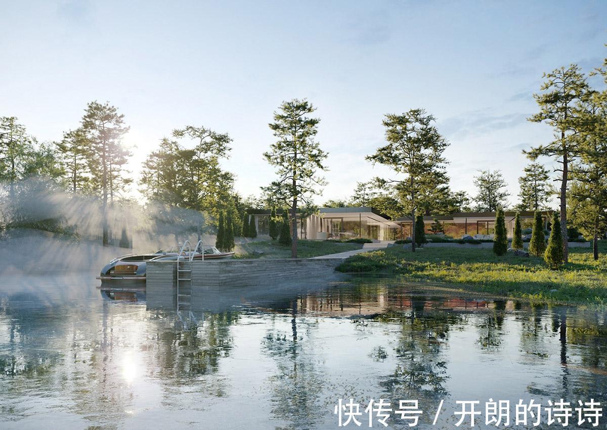 照明|令人感到舒适的房屋设计(2)