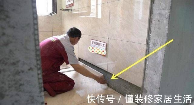 墙面|当初脑子一热,选择了全屋瓷砖,入住才发现问题太多了