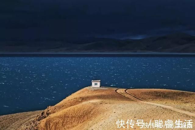 半壁江山|这里不是外星球奇景，而是占了中国半壁江山的西部美景