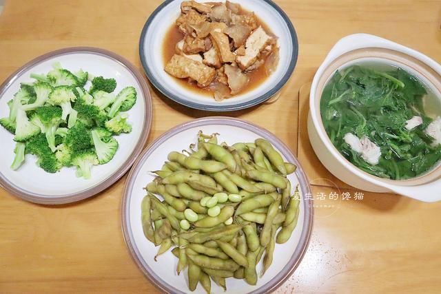鸭脚煲|一家3口的晚餐,晒到朋友圈火了,网友:家的味道,不剩菜不浪费