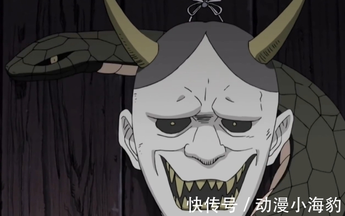 宇智波一族|火影忍者:漩涡一族隐藏最深的秘密,千年来供奉二十七位神明!