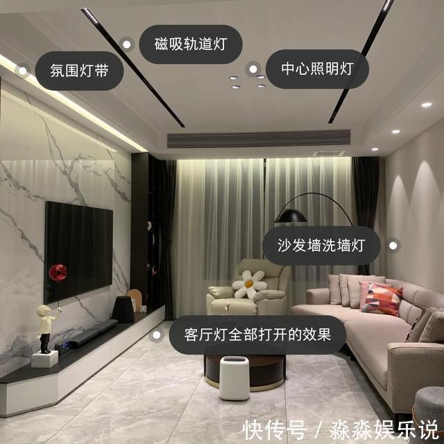 实木|为了省钱，她家这地方坚持“穷装”，实用性不减反增，适合过日子