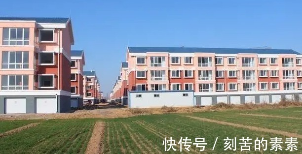 黄金时间|在县城买房子好，还是回村建房好村民了解一下