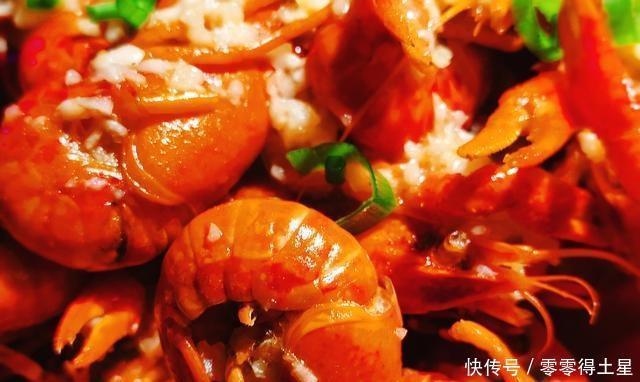 小龙虾|凯德是一家鱼餐厅,但我念念不忘是他的小龙虾