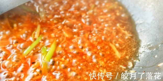 小葱|菠萝酥肉的做法，好吃不腻，小朋友们都爱吃！