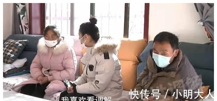 打扫|妈妈太懒家里乱得像垃圾场,儿子变家长恨铁不成钢:她从不打扫