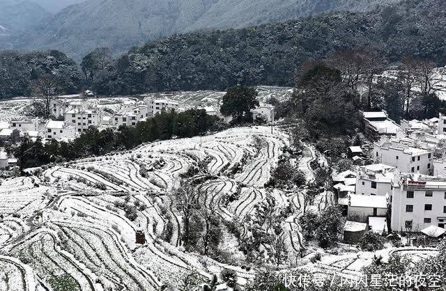 沿着高速看中国｜景婺黄高速：穿越四季如画“最美乡村”