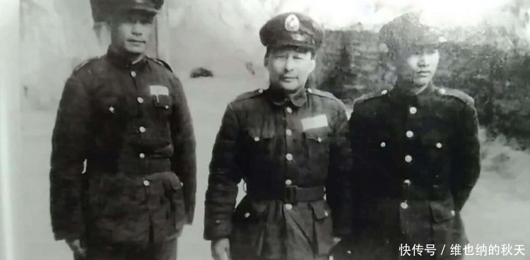 国军将领|他身高不足1.6,考黄埔军校险被拒,最后却成影响天下的风云人物