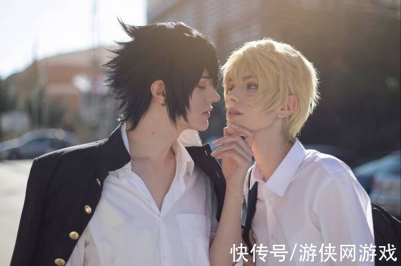 Coser|充满诗意氛围！瑞士Coser”Shunsuke“令人脸红心跳