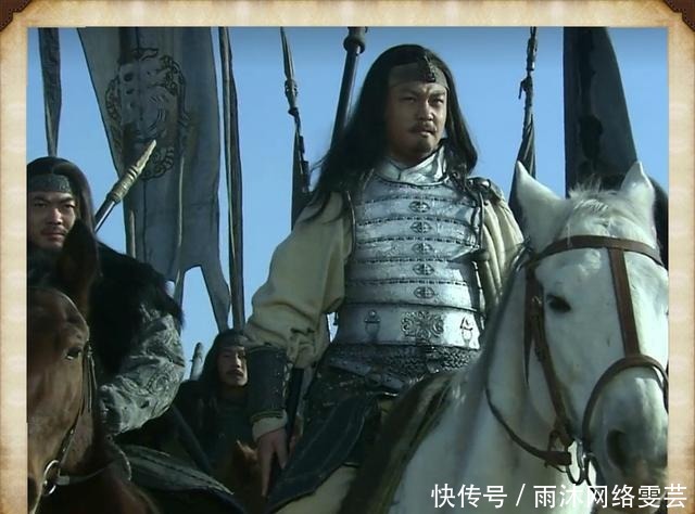 真相大白|官渡之战真相大白,内容颠覆历史,学者:正史大多不靠谱