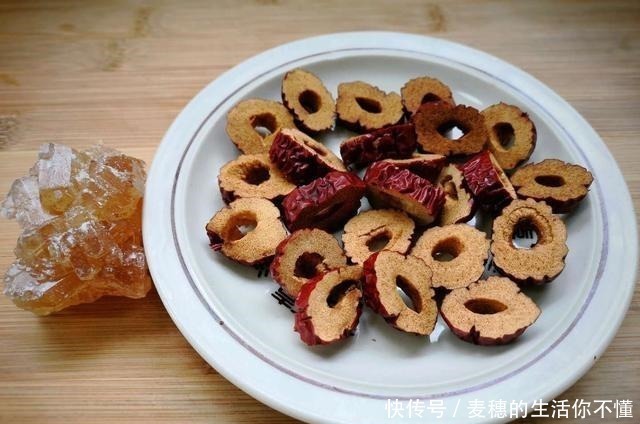 气色|年龄越大,气血越差,坚持每天吃碗它,香甜美味,气色慢慢补回来