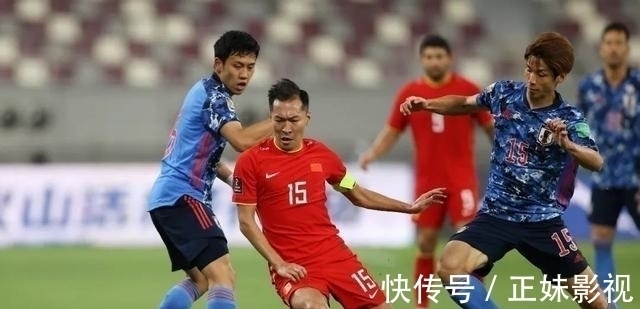 国足|中国男足又迎利好!媒体报道后球迷不买账:20年的剧本也不嫌旧
