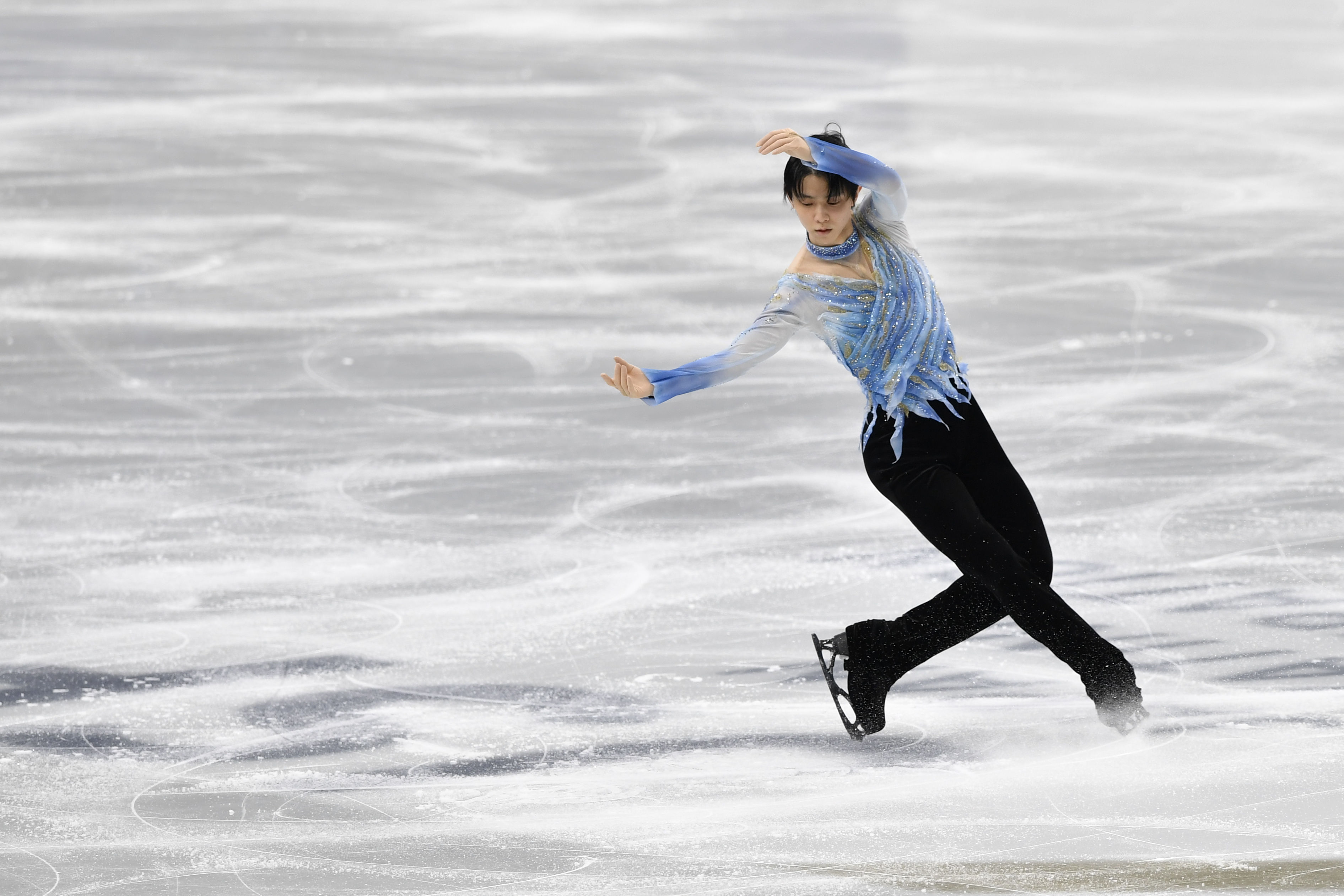 北京冬奥会日本代表团宣布成立 参赛运动员122人|走近冬奥| 速度滑冰