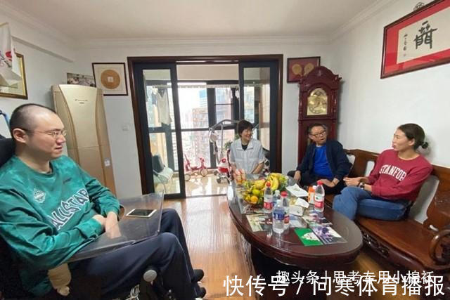 汤淼|尘埃落定!女排头号“大鱼”下家确定,郎平现身让人感动