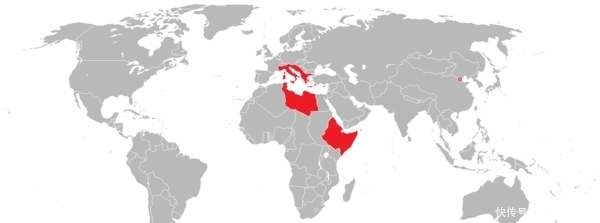 卑贱|古代西方种族歧视,希腊罗马的黑人何种形象?卑贱丑陋还是相反?