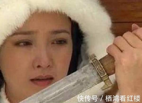 包惜弱!射雕英雄传:包惜弱真正爱杨铁心还是完颜洪烈?那间茅屋知道答案