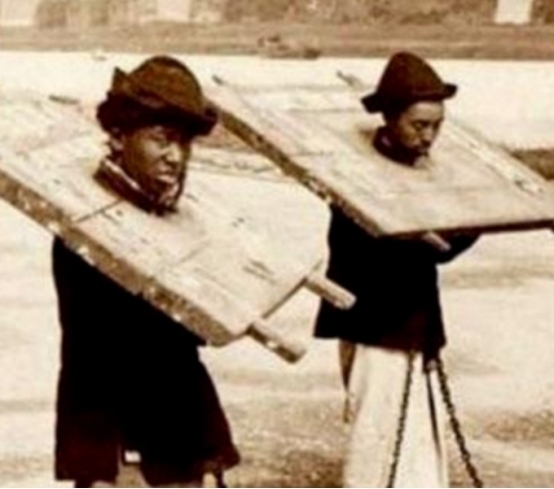 儒学!李世民放390名死囚回家过年,约好次年来问斩,最后来了多少人