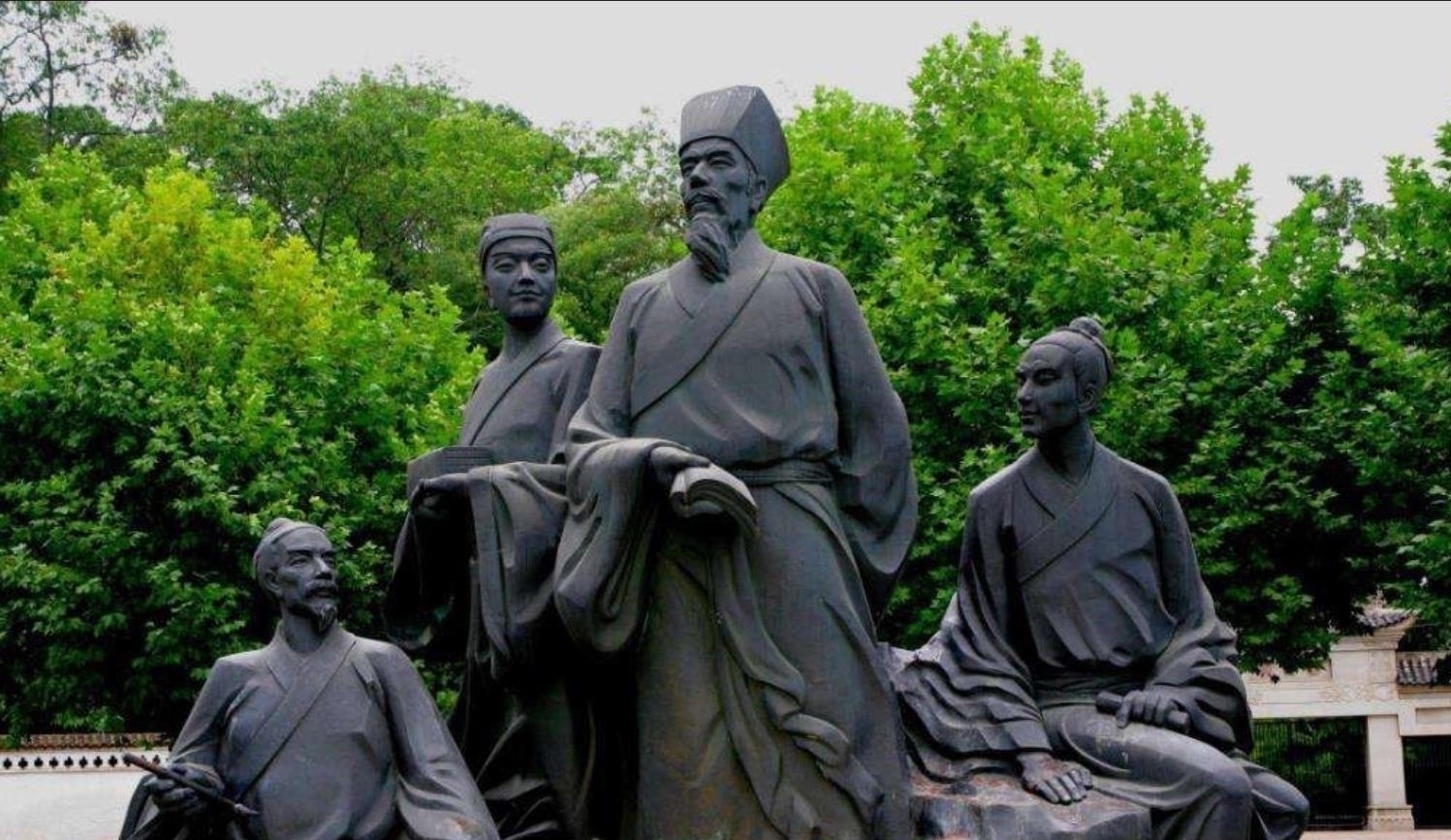 得道高僧|得道高僧为参禅三年不语,听闻王阳明一席话,竟立刻选择还俗