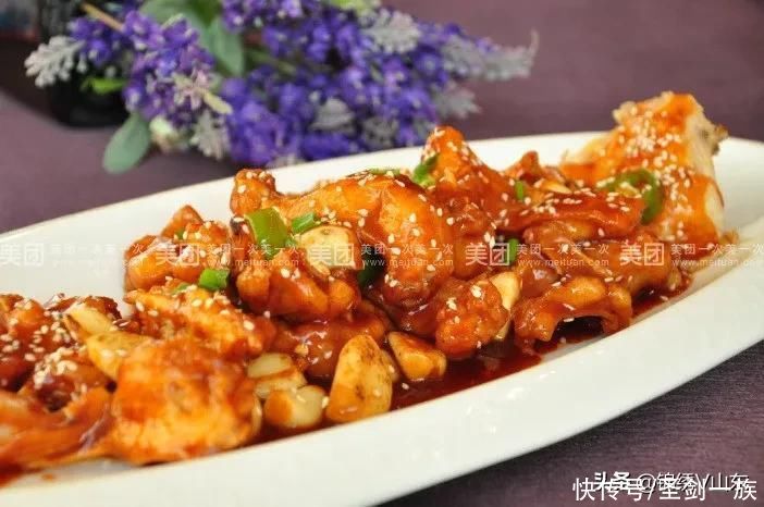 37道年味硬菜，吃完好运连连，收藏好，年夜饭不发愁