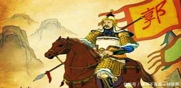 回纥|除了五胡乱华,华夏还有一次大危机,若没有他,汉人或已灭亡