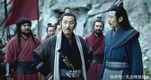 韩信|48岁起兵54岁称帝,刘邦靠的是什么?