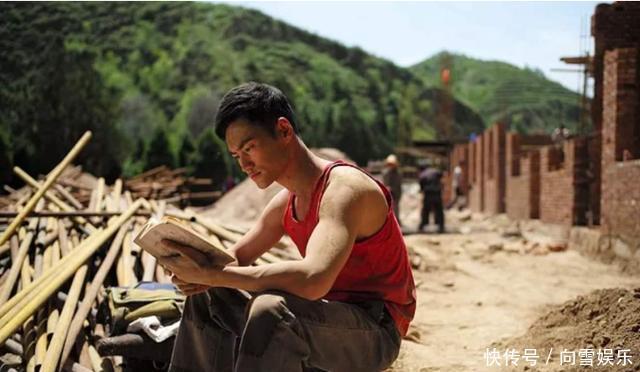 《平凡的世界》孙少平：够精彩，是他平凡的一生