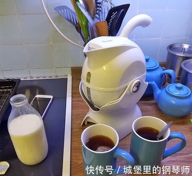 轮椅&30个贴心到“令人发指”设计,可惜这些好设计,没有一个是中国的