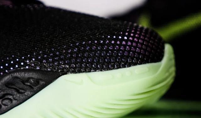 zoom 极致的炫技!来自奥运年的惊喜 Nike这款鞋才叫真正的旗舰