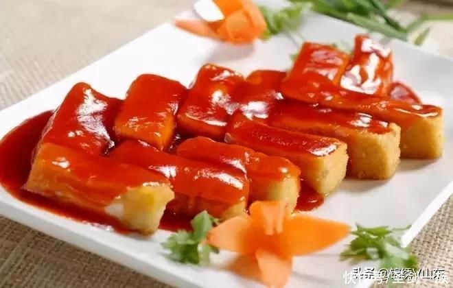 年糕|老公朋友来做客，我做了12道下酒菜，荤素齐全，老公直夸我能干