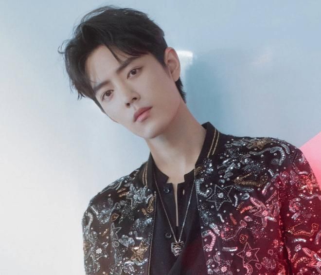  嘉宾|肖战新综艺来了，加盟《声临其境4》，同期嘉宾皆是顶流男神